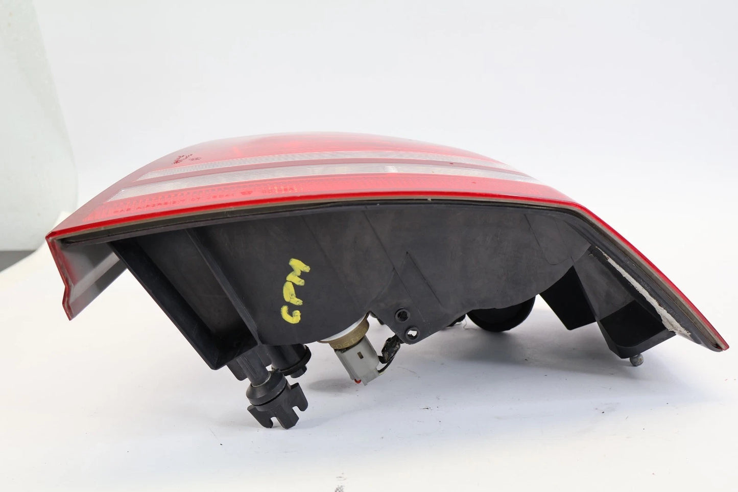 2008 2009 2010 DODGE AVENGER TAILLIGHT TAIL LAMP ASSEMBLY REAR RH PASSENGER OEM