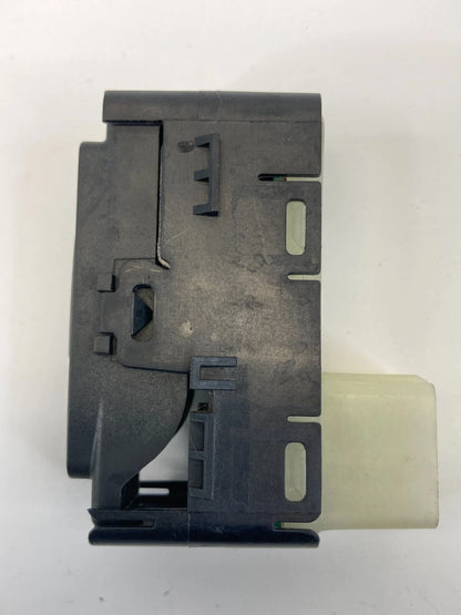 2009-2014 DODGE AVENGER REAR LEFT SIDE DOOR WINDOW CONTROL SWITCH 04602933AA