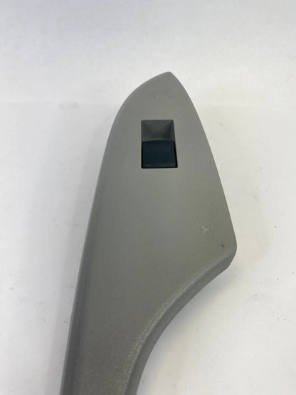 2009-2013 TOYOTA COROLLA REAR RIGHT SIDE DOOR WINDOW CONTROL SWITCH 74271-02250
