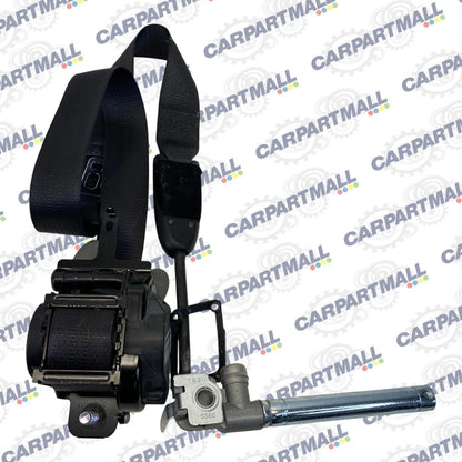 2014 2015 KIA SORENTO LEFT DRIVER SIDE SEAT BELT BUCKLE RETRACTOR 88810-1U700VA