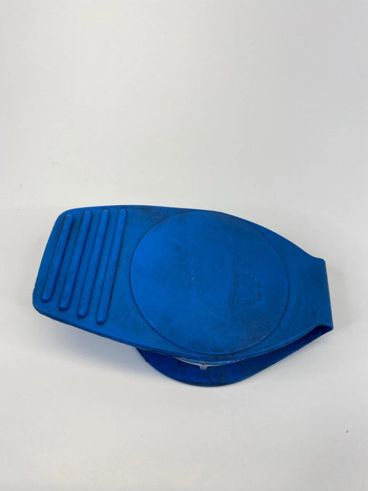 98-10 VOLKSWAGEN NEW BEETLE WINDSHIELD WASHER FLUID RESERVOIR CAP OEM 8D0955455