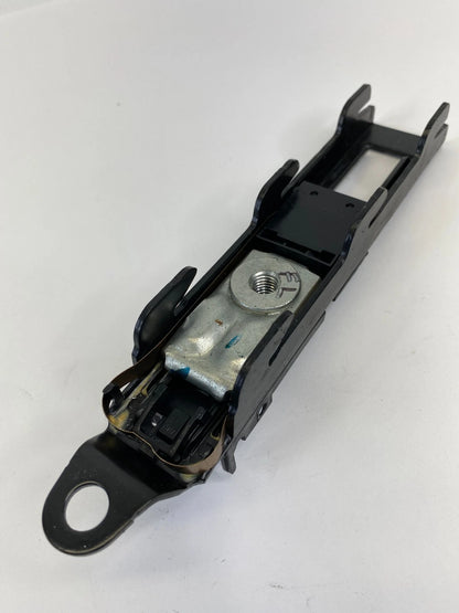 03-11 SAAB 9-3 93 SEDAN FRONT LEFT DRIVER SEAT BELT HEIGHT ADJUSTER 6163201 OEM