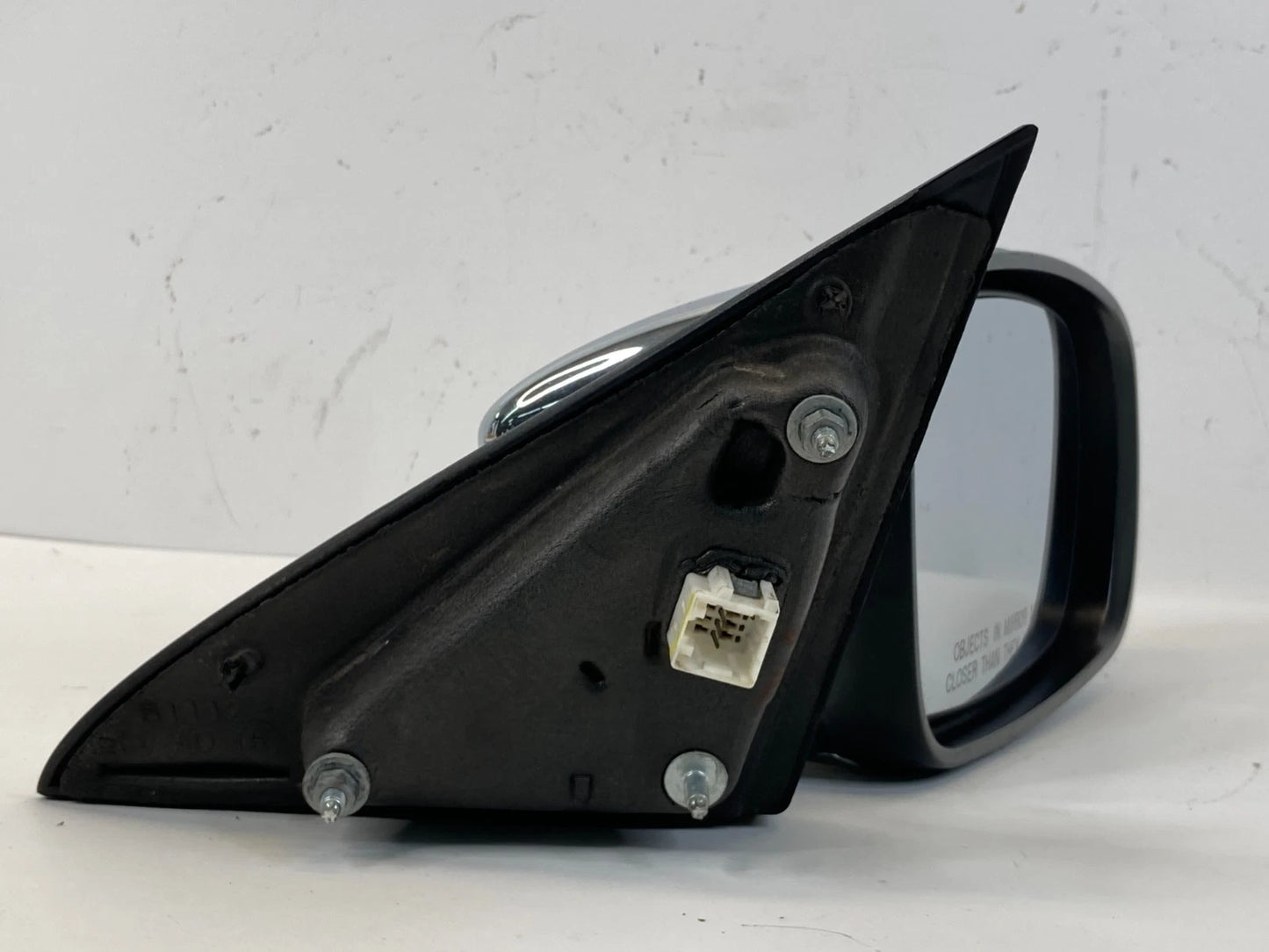 2011-2014 CHRYSLER 200 FRONT RIGHT SIDE VIEW POWER DOOR MIRROR W/ HEATED OEM