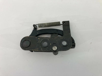98-10 VW VOLKSWAGEN NEW BEETLE HATCHBACK REAR TRUNK LIFTGATE STRIKER PLATE OEM