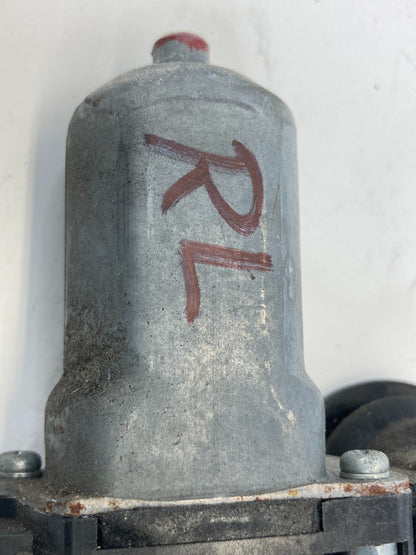 2009-2019 Toyota Corolla Rear Left Side Door Power Window Motor 85710-AE010 OEM