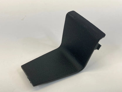 2015-2024 FORD EDGE FRONT SEAT BELT TRACK CAP COVER TRIM EM2B-R629B04-A OEM