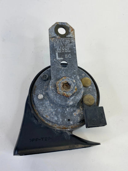 1999-2003 LEXUS RX300 RX 300 LOW PITCH TONE HORN ALARM SIREN 86520-48010 OEM