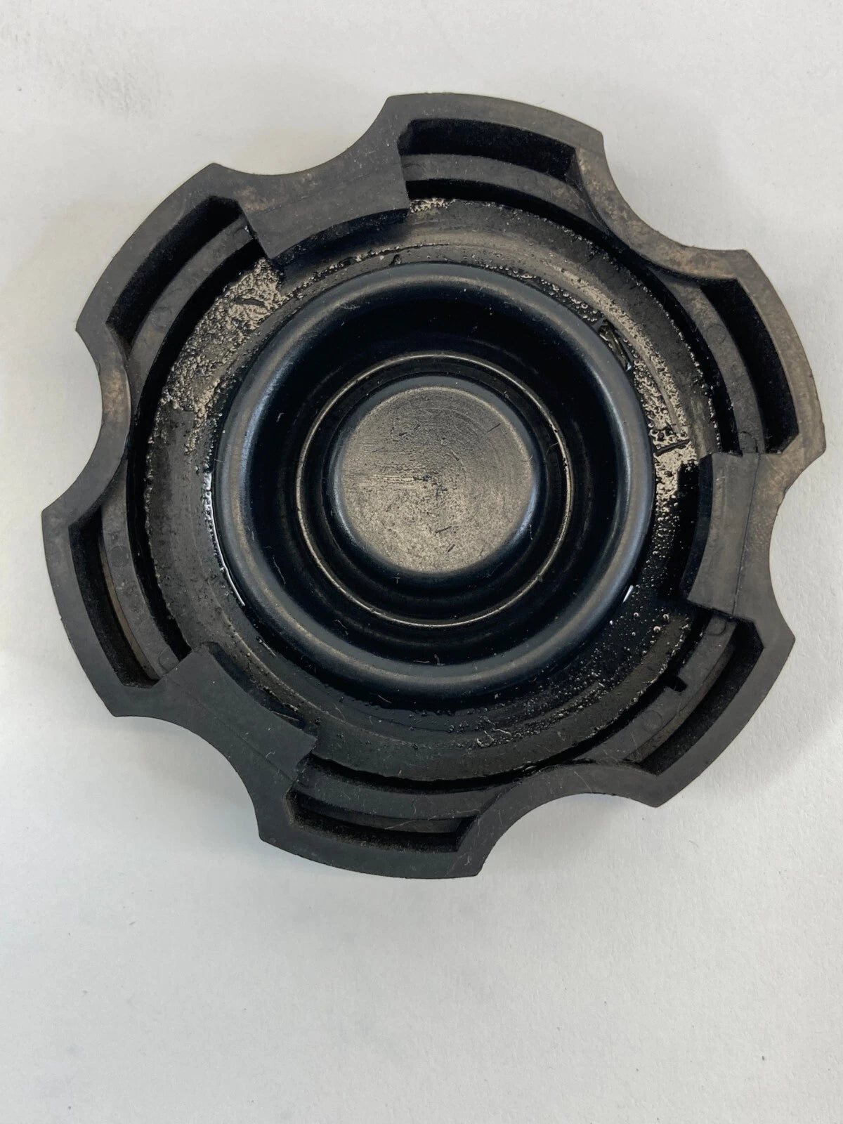 1999-2005 PONTIAC GRAND AM MASTER CYLINDER BRAKE FLUID CAP COVER LID OEM