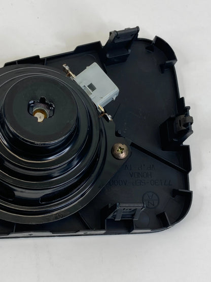 2004 05 06 07 2008 Acura TL Dash Speaker w/ Cover Grille Trim 77130SEPA000