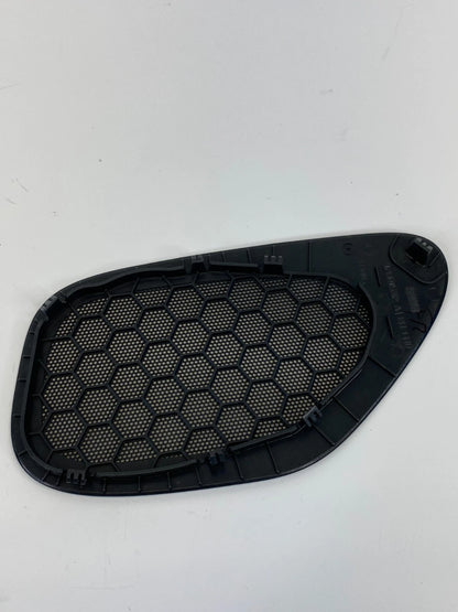 2003-2011 SAAB 9-3 93 DASH RIGHT PASSENGER OUTER SPEAKER GRILLE TRIM 12766233