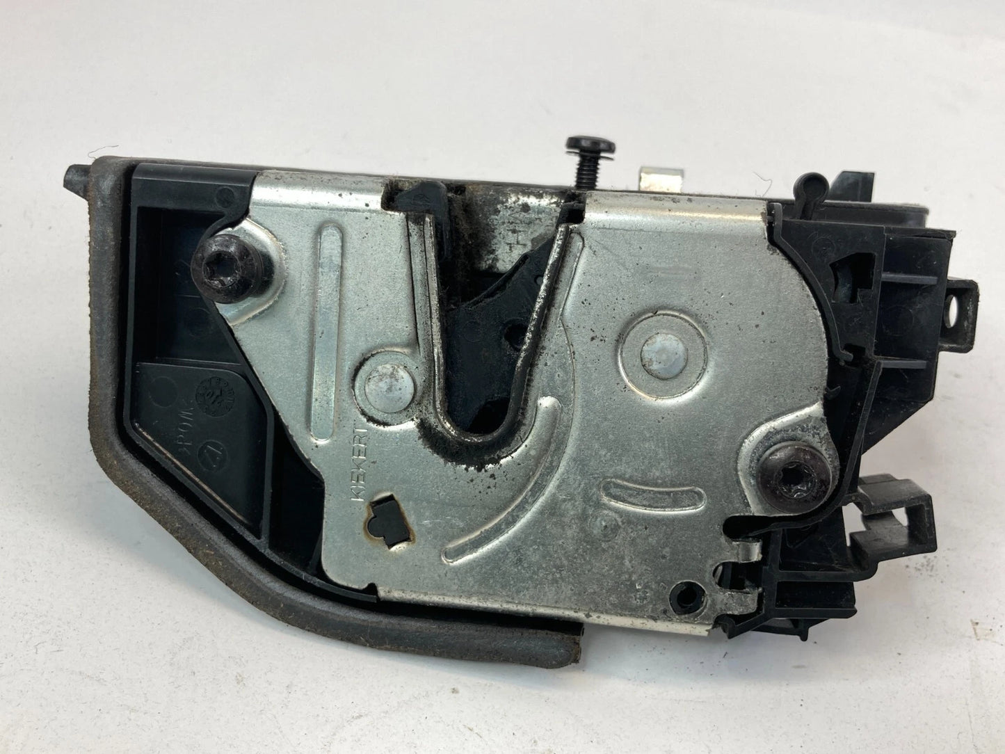 2004-2010 BMW X3 SUV 4DR REAR LEFT DOOR LOCK LATCH RELEASE ACTUATOR 7154629 OEM
