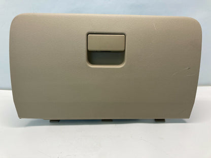 06-09 Ford Fusion Milan Glove Box Assembly Storage Compartment 7E53-54060T10-AAW