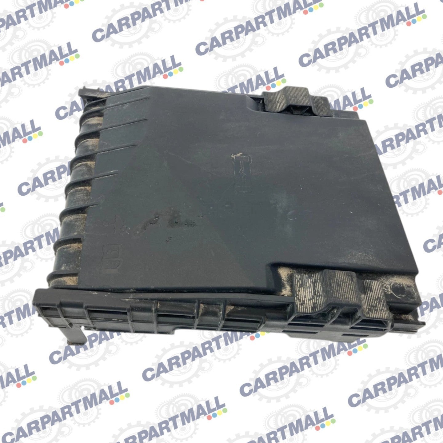 2009-2017 Volkswagen Tiguan 2.0L Engine Relay Fuse Box Lid Cover 1K0937132G