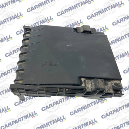 2009-2017 Volkswagen Tiguan 2.0L Engine Relay Fuse Box Lid Cover 1K0937132G