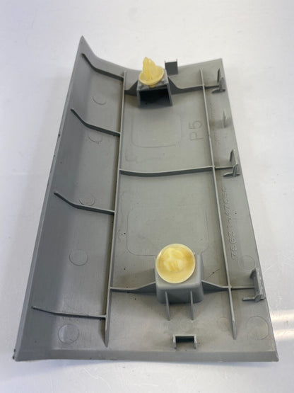 2010-2015 Toyota Prius Roof Overhead Dome Light Lamp Cover Trim 75631-47050 OEM