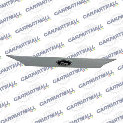 2012-2018 FORD FOCUS SEDAN TRUNK DECK LID FINISH MOLDING PANEL ASSY OEM