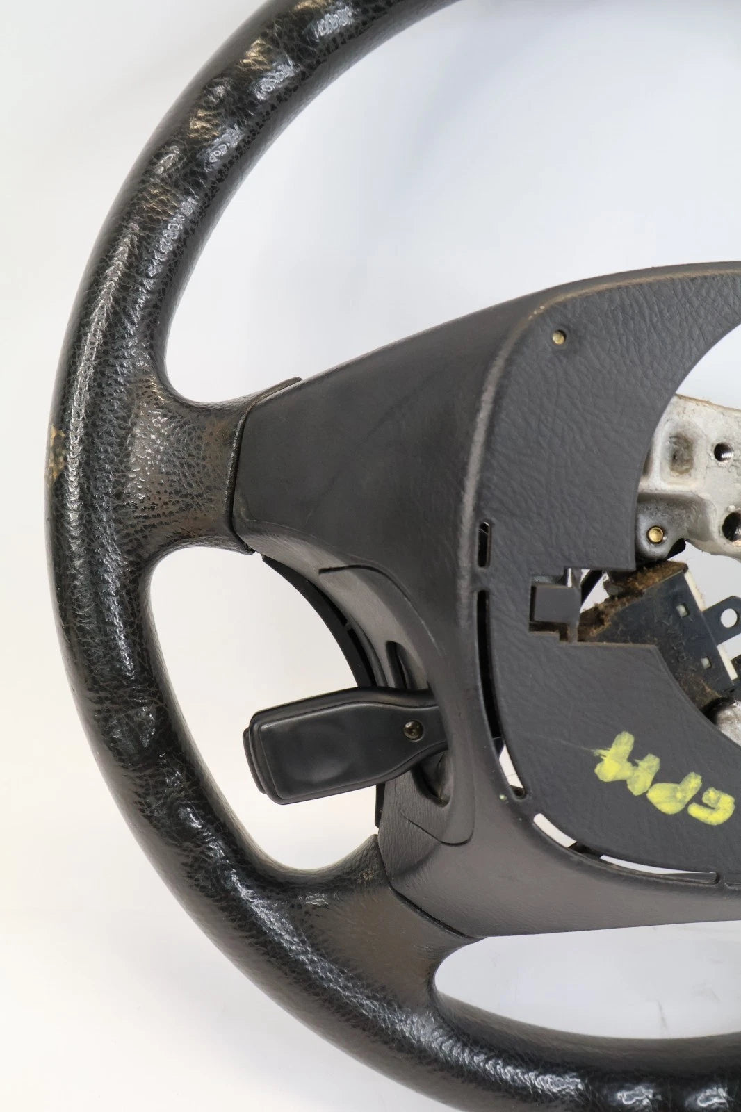 2003-2006 TOYOTA TUNDRA 05 06 SEQUOIA STEERING WHEEL W/ CRUISE CONTROL OEM