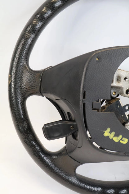 2003-2006 TOYOTA TUNDRA 05 06 SEQUOIA STEERING WHEEL W/ CRUISE CONTROL OEM