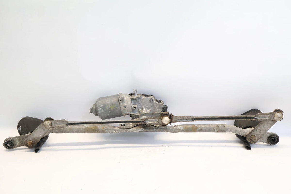 2007-2017 JEEP COMPASS PATRIOT FRONT WIPER MOTOR LINKAGE TRANSMISSION 05303827AF