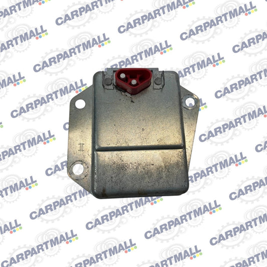 1984-1993 Dodge Ram Charger Ramcharger 5.2L Voltage Regulator Control Module OEM