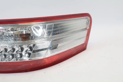 2010 2011 TOYOTA CAMRY HYBRID RIGHT PASSENGER TAIL LIGHT TAILLAMP OUTER LED OEM