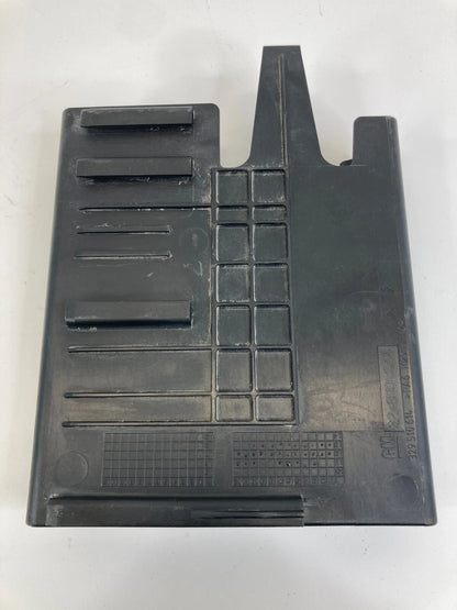 2013-2015 CHEVROLET MALIBU ENGINE CONTROL MODULE MOUNT BRACKET 22859944 OEM