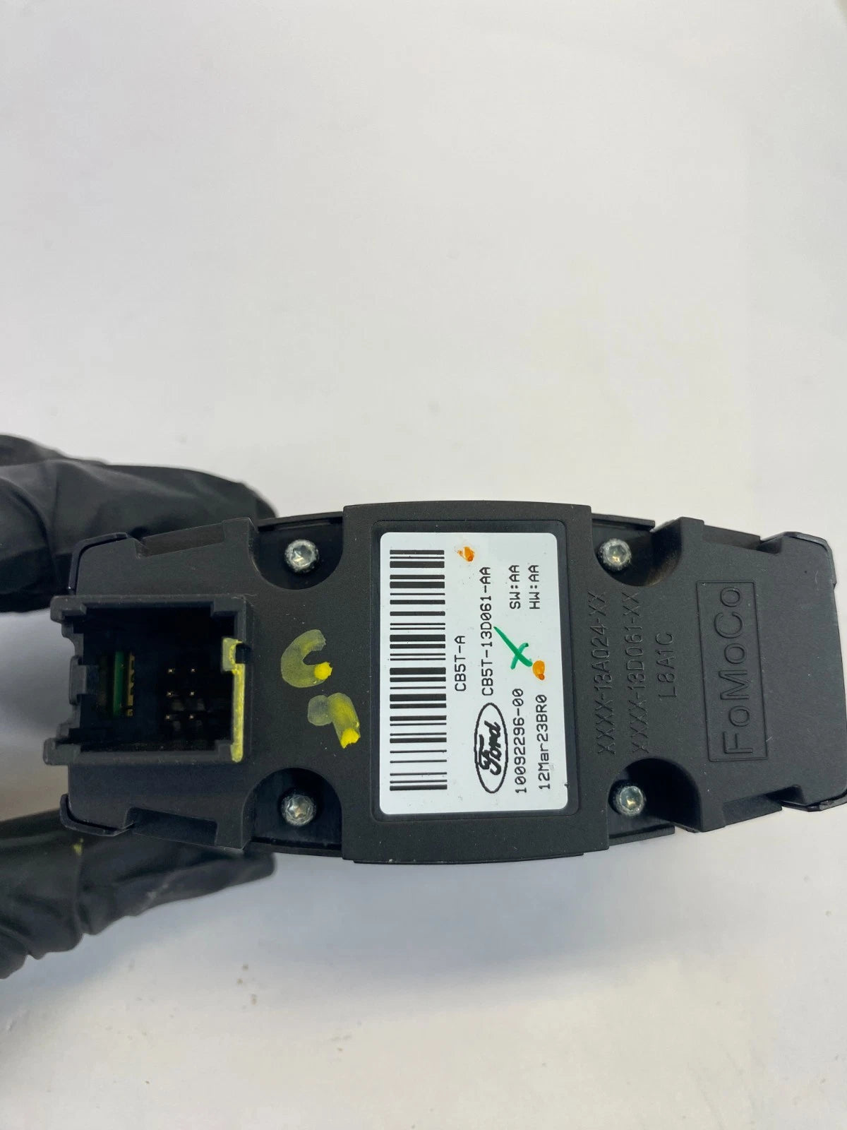 2012-2015 FORD EXPLORER HEADLIGHT HEADLAMP DIMMER CONTROL SWITCH CB5T-13D061-AA
