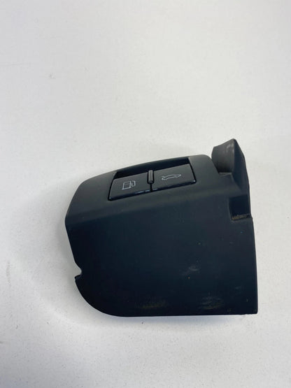 05-11 AUDI A6 QUATTRO OPENER TRUNK RELASE & FUEL DOOR CONTROL SWITCH 4F1959527