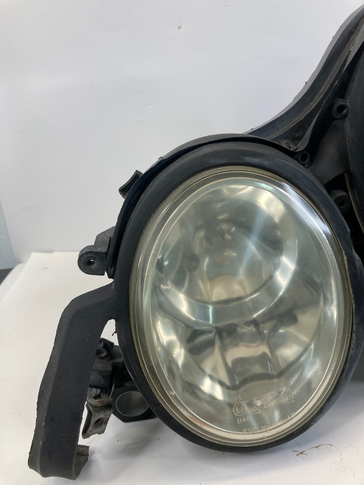 1998-2002 Mercedes-Benz E430 Left Driver Side Headlight Headlamp RSD-101701A OEM