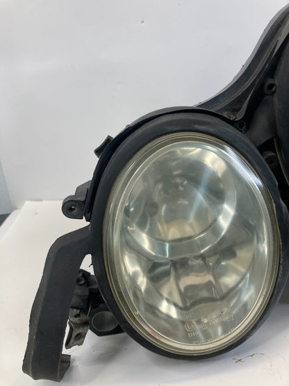 1998-2002 Mercedes-Benz E430 Left Driver Side Headlight Headlamp RSD-101701A OEM