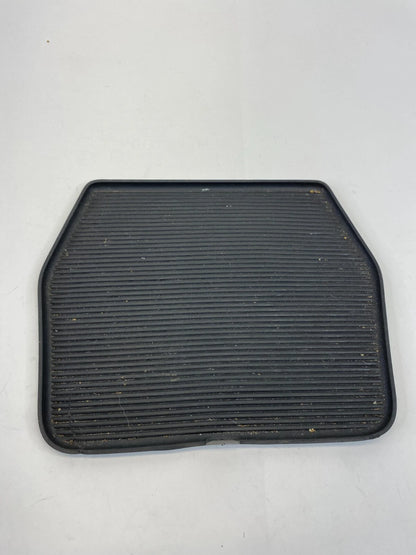 08 09 10 11 12 FORD ESCAPE CENTER CONSOLE RUBBER INSERT MAT 8L84-78047A74 OEM