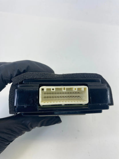 2013-2015 Nissan Rogue Bluetooth Communication Module Control 999Q3-GY001 OEM