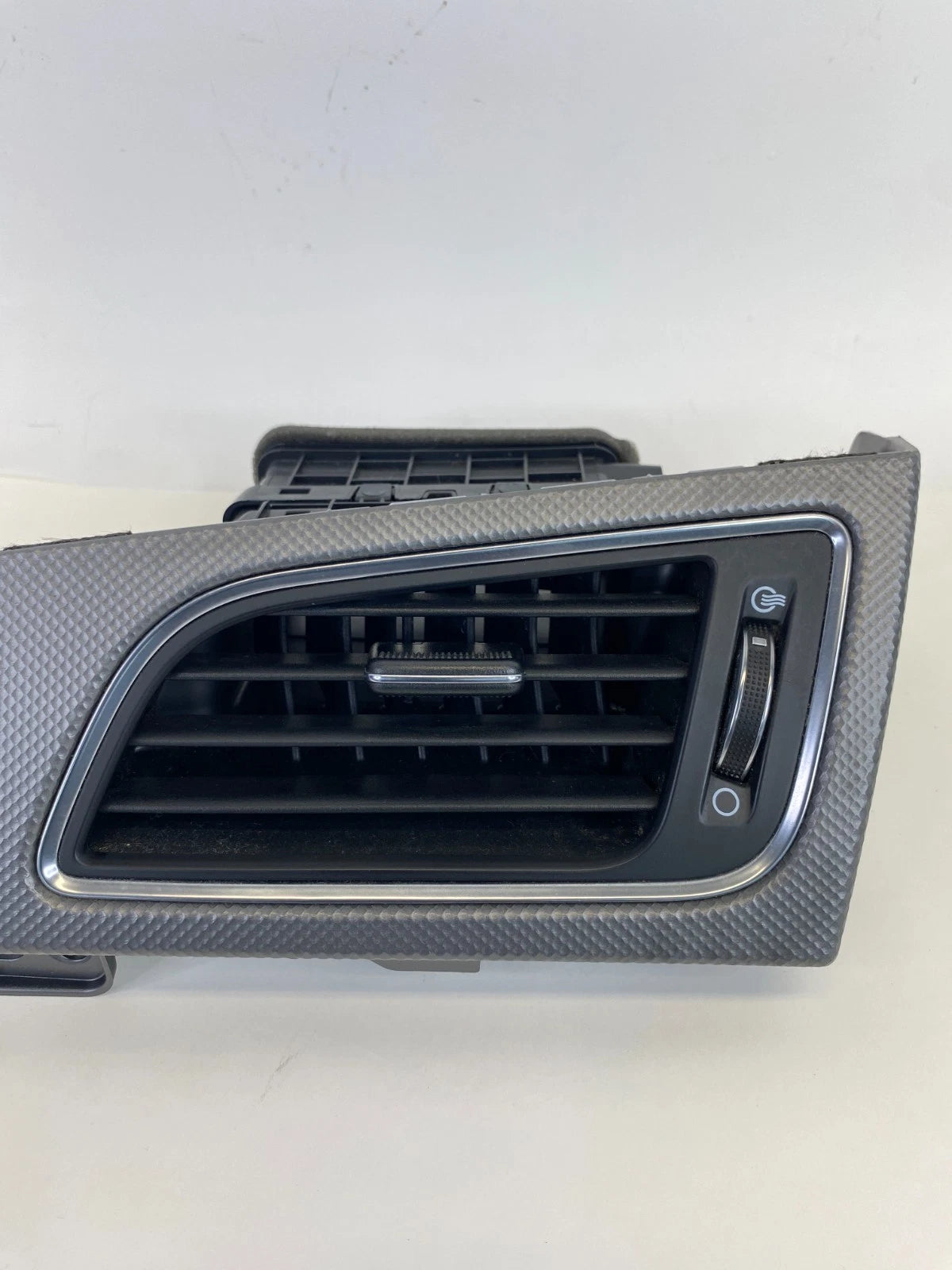 2015-2017 Hyundai Sonata Dash Right Passenger Panel Bezel Trim w/ Air Vent OEM