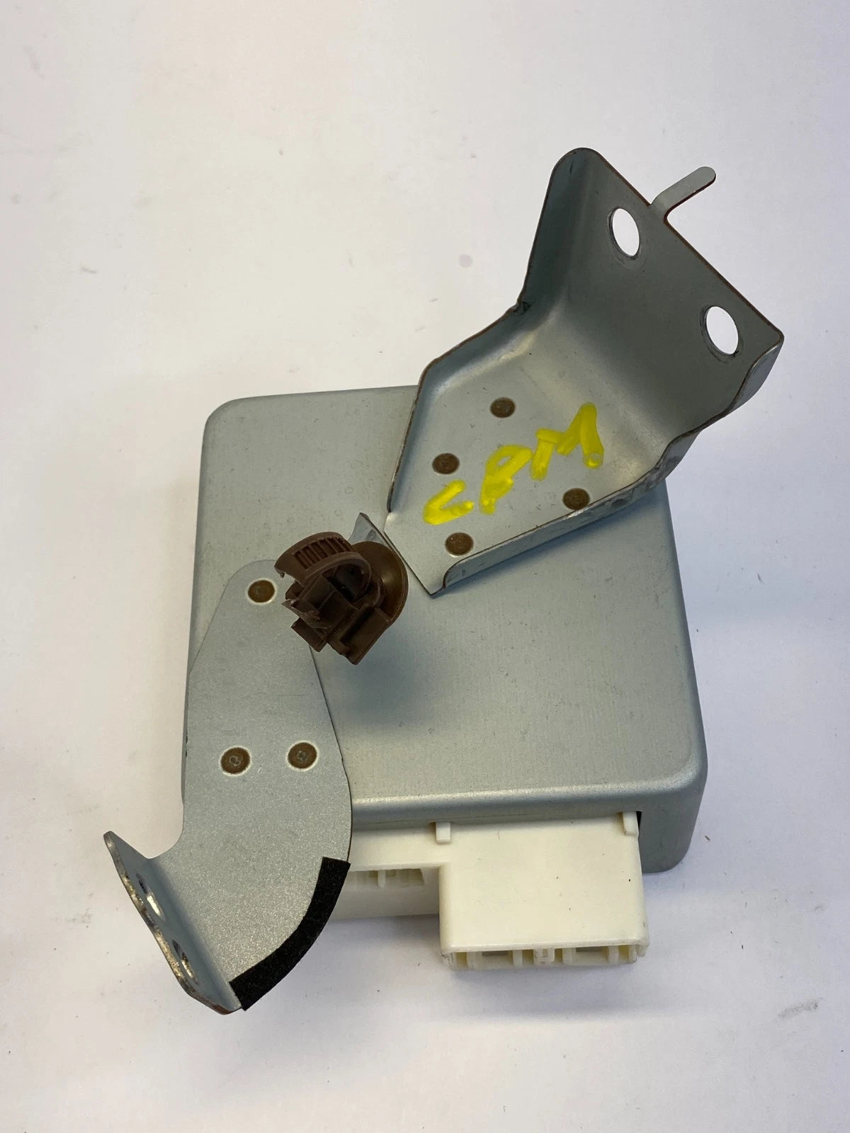 2006-2009 TOYOTA PRIUS POWER STEERING CONTROL MODULE COMPUTER OEM 89650-47102