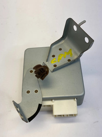 2006-2009 TOYOTA PRIUS POWER STEERING CONTROL MODULE COMPUTER OEM 89650-47102