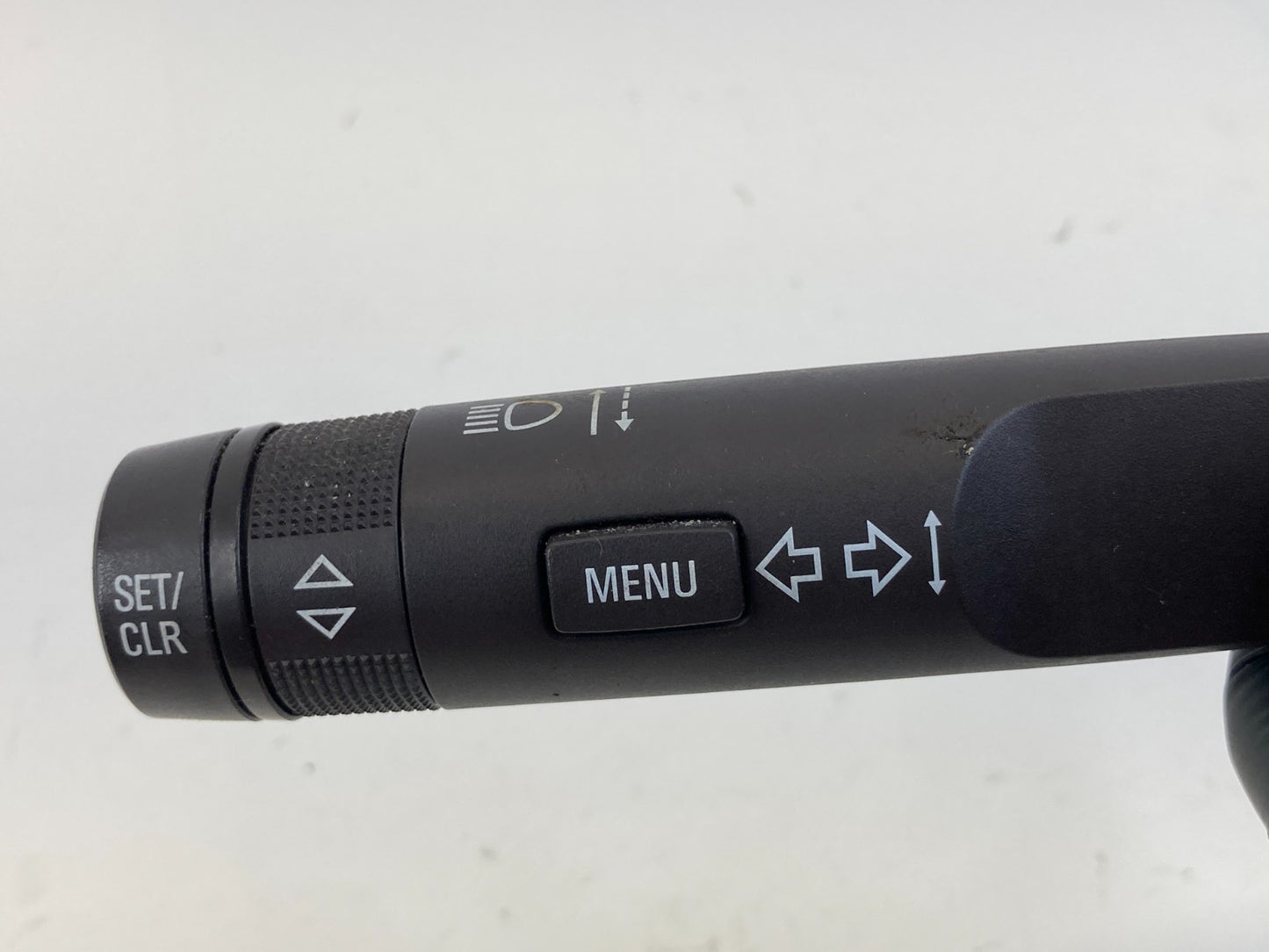 2011-2013 Buick Regal Cruise & Turn Signal Multi Control Switch 13303269 OEM