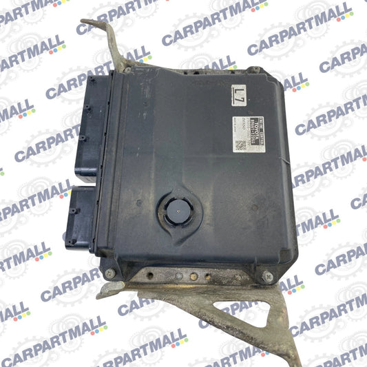2010 SCION XB 2.4L A/T ENGINE COMPUTER CONTROL MODULE ECM ECU PCM 89661-12D50