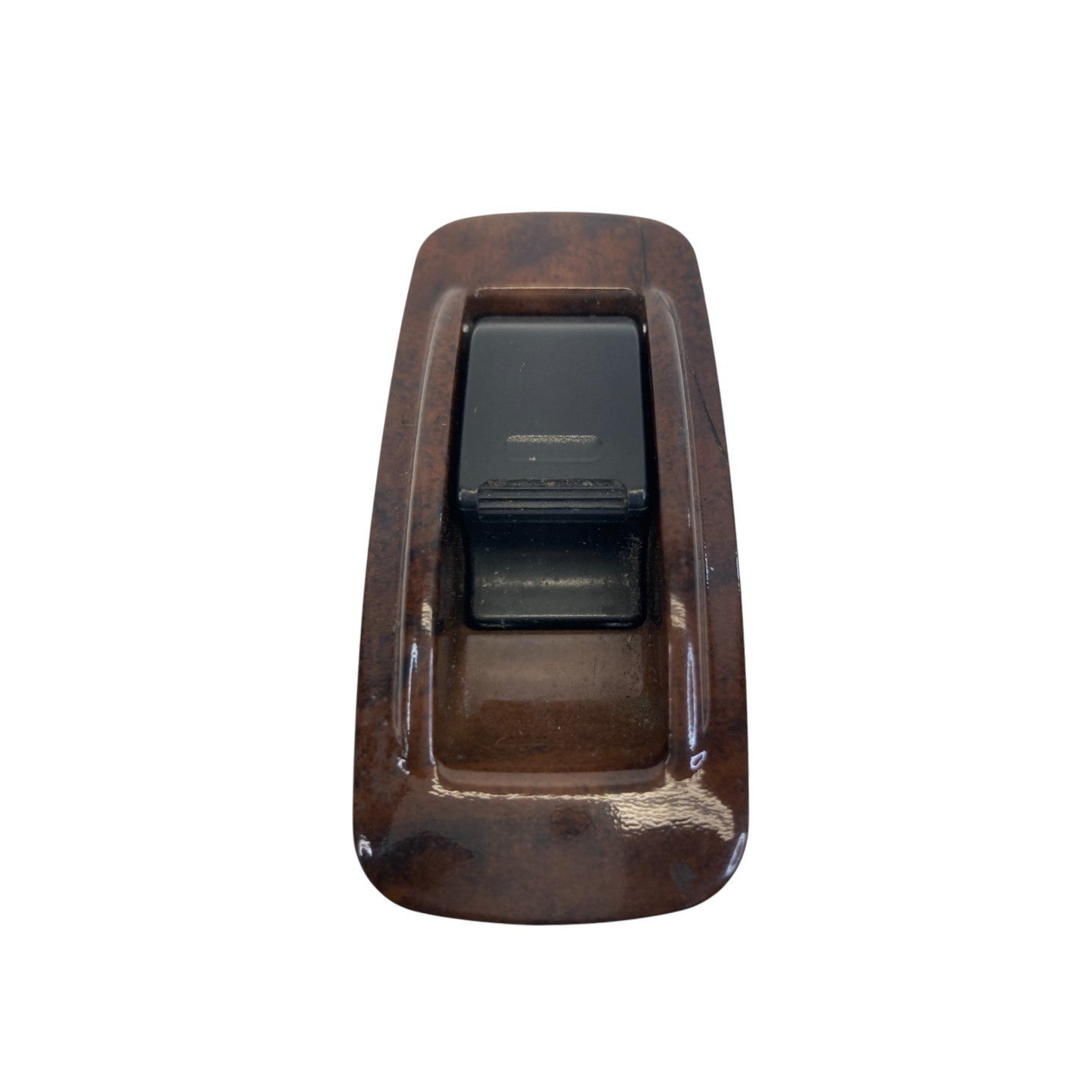 1996-2002 Toyota 4Runner Rear Right Side Door Power Window Switch w/ Bezel OEM