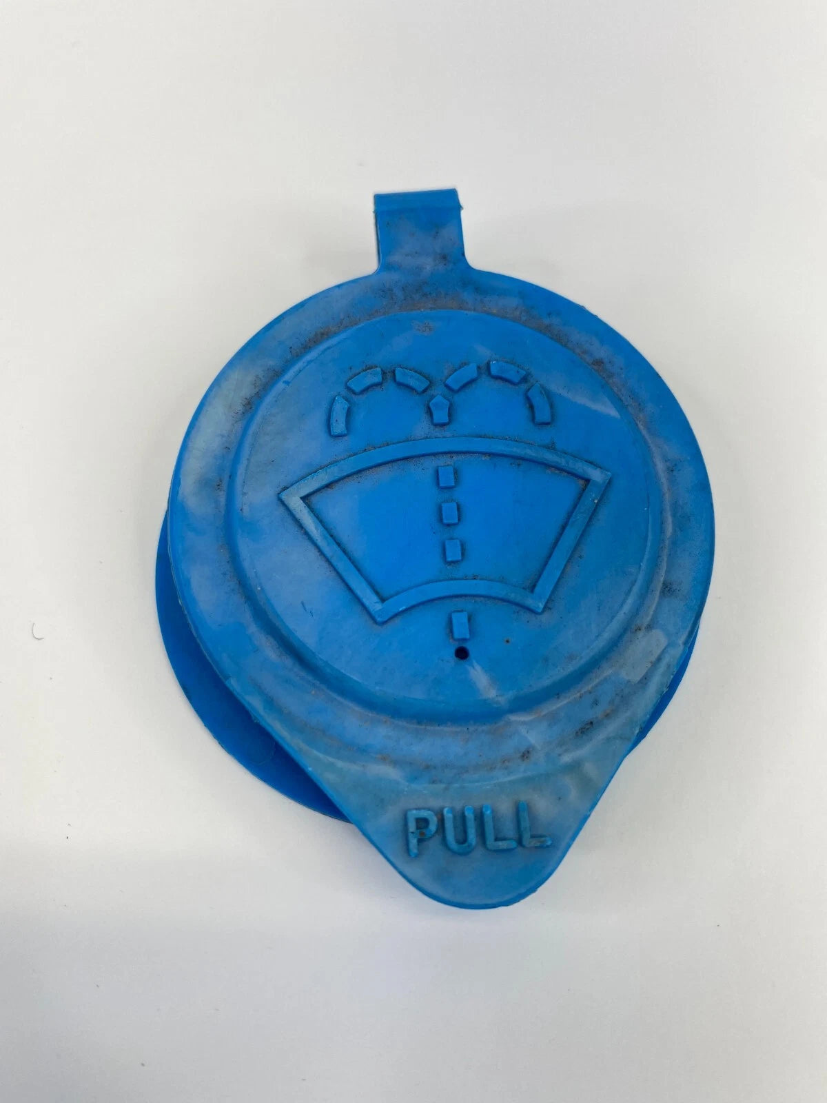 2006-2014 HONDA RIDGELINE WIPER WASHER FLUID RESERVOIR CAP COVER OEM