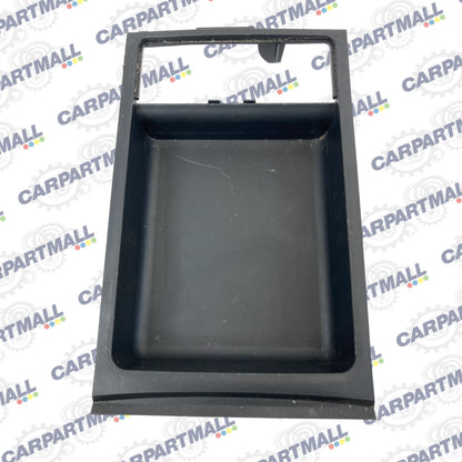 03-05 NISSAN MURANO CENTER CONSOLE POCKET TRAY COMPARTMENT STORAGE 96924-CA000