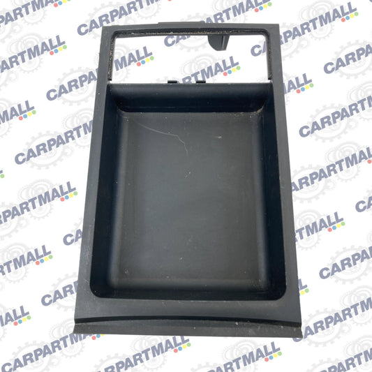 03-05 NISSAN MURANO CENTER CONSOLE POCKET TRAY COMPARTMENT STORAGE 96924-CA000