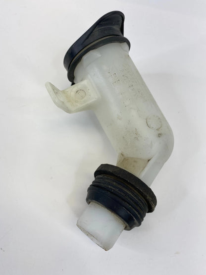 1998-2005 BUICK CENTURY WINDSHIELD WASHER RESERVOIR FRONT WIPER BOTTLE TANK CAP