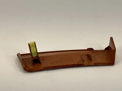 2005-2010 TOYOTA AVALON DASH INSERT TRIM PANEL MOLDING 55474-07010 OEM