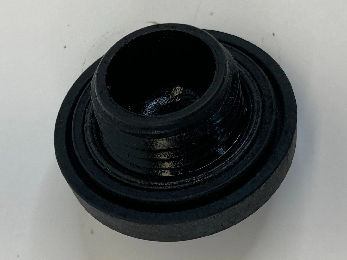 01 02 03 04 05 HONDA CIVIC SEDAN ENGINE OIL FILLER CAP FLUID COVER 0W-20 OEM