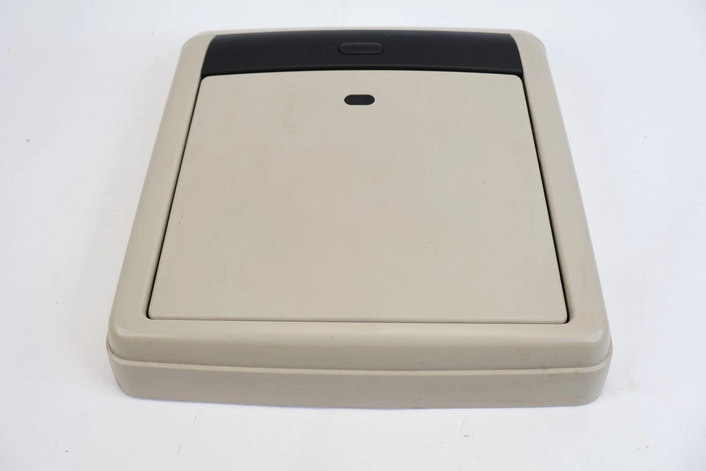 2011-2013 JEEP GRAND CHEROKEE REAR ROOF DVD PLAYER SCREEN DISPLAY OEM