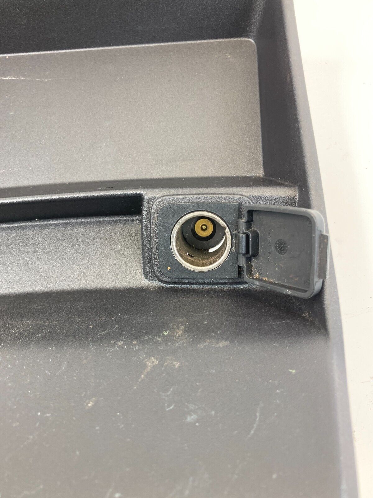 13-16 Ford Fusion Center Console Storage Bin Tray Trim Cover DS73-F045P04-P1A1