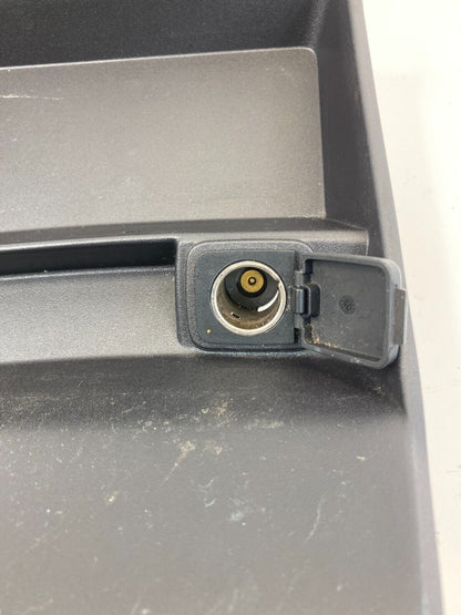 13-16 Ford Fusion Center Console Storage Bin Tray Trim Cover DS73-F045P04-P1A1