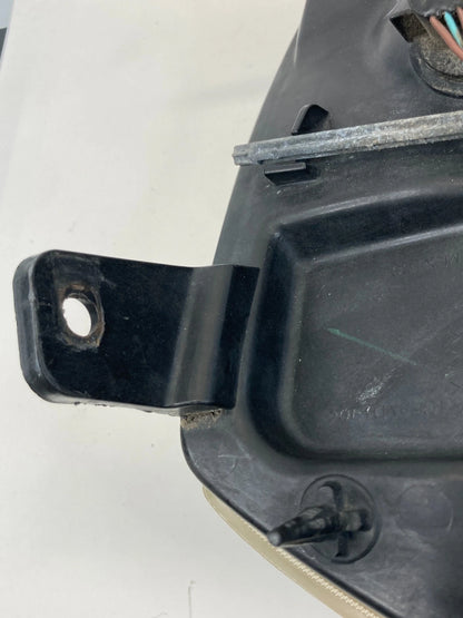 2007-2014 GMC YUKON FRONT LEFT DRIVER SIDE HEADLIGHT HEADLAMP 16532814 OEM