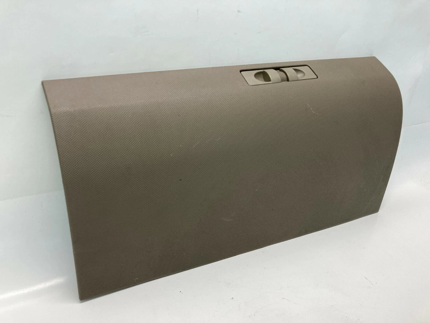 2007 2008 2009 07 08 09 DODGE CALIBER DASH UPPER GLOVE BOX DOOR LID COVER OEM