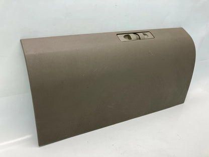 2007 2008 2009 07 08 09 DODGE CALIBER DASH UPPER GLOVE BOX DOOR LID COVER OEM
